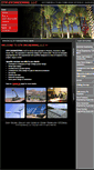 Mobile Screenshot of gtrengineering.com